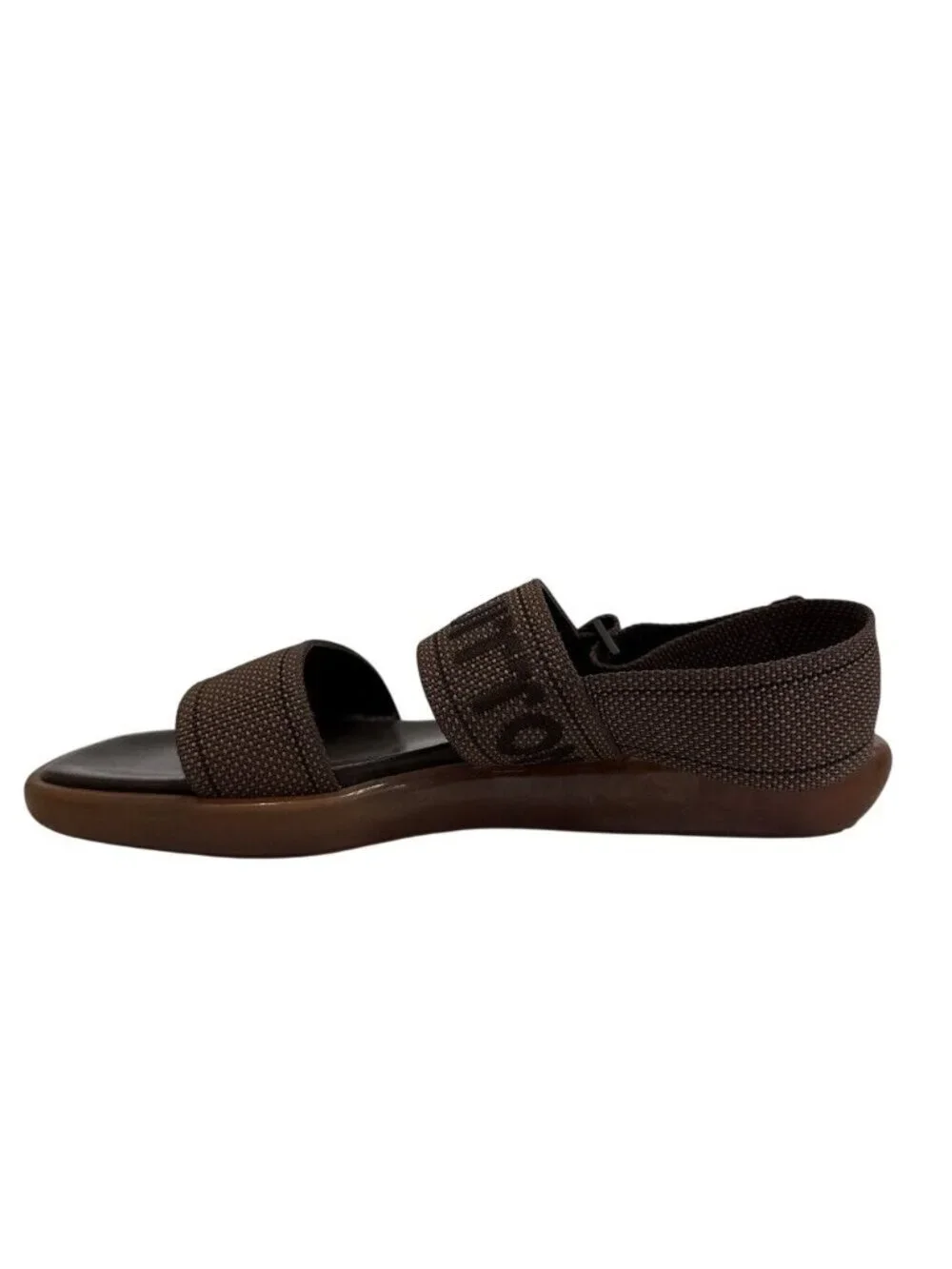 Louis Vuitton Sport Slippers Sandals